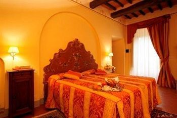 Hotel Relais Borgo San Pietro