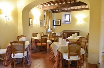 Hotel Relais Borgo San Pietro
