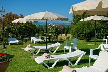 Hotel Relais Borgo San Pietro
