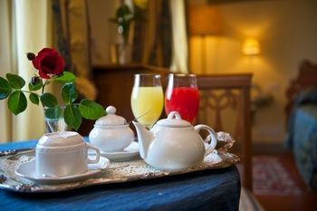 Hotel Relais Borgo San Pietro