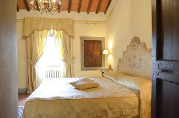 Hotel Relais Borgo San Pietro