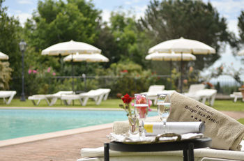 Hotel Relais Borgo San Pietro