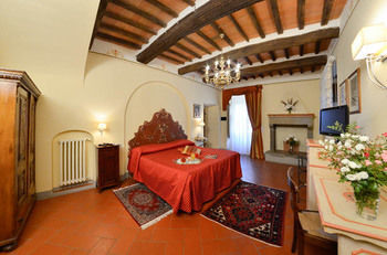 Hotel Relais Borgo San Pietro