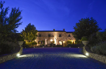 Hotel Relais Borgo San Pietro