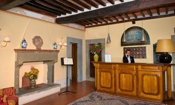 Hotel Relais Borgo San Pietro