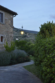 Hotel Relais Borgo San Pietro