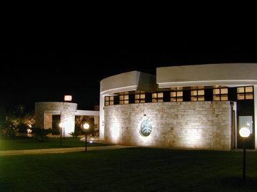 Hotel La Chiusa Di Chietri