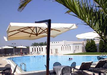 Hotel La Chiusa Di Chietri