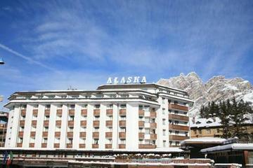 Hotel Alaska