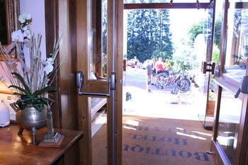 Sporting Hotel Villa Blu