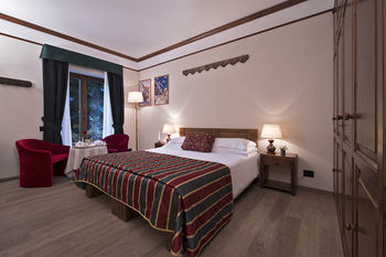 Sporting Hotel Villa Blu
