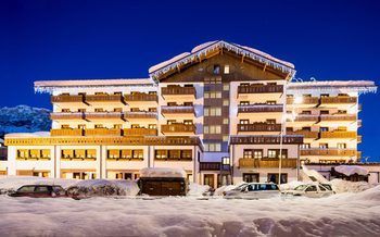 Hotel Bellevue