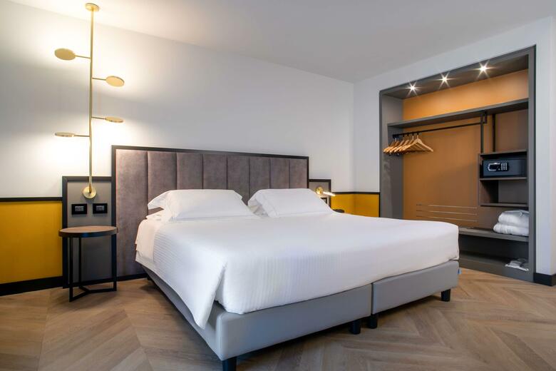 Hotel Best Western Premier Cappello D'oro