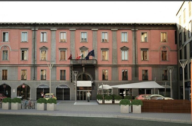 Arli Hotel Business And Wellness