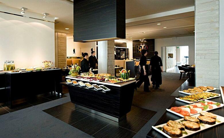 Arli Hotel Business And Wellness