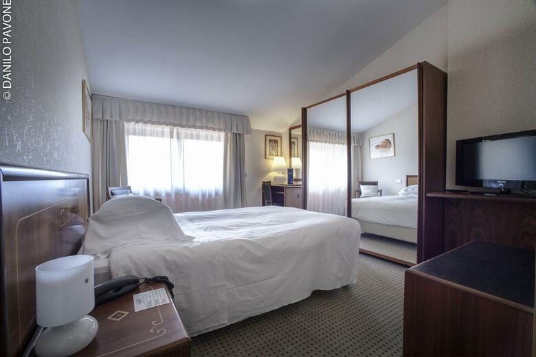 Arli Hotel Business And Wellness