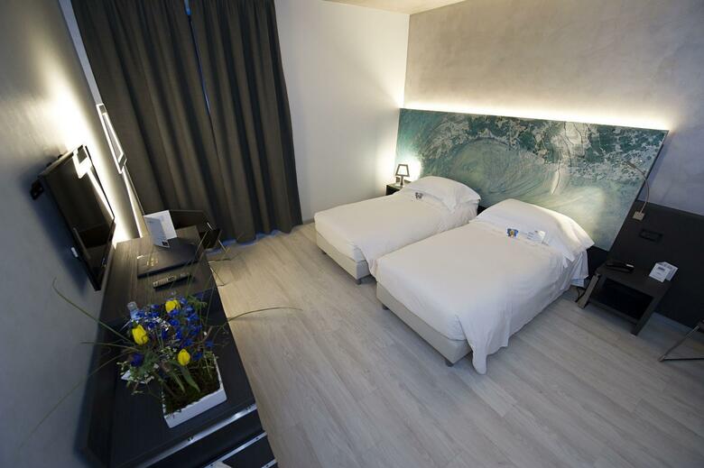 Arli Hotel Business And Wellness