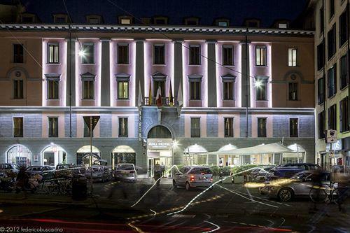 Arli Hotel Business And Wellness