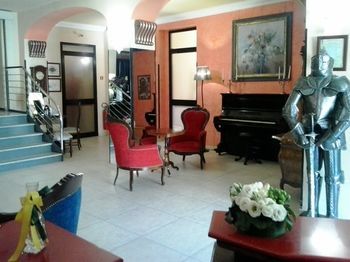 Hotel San Giorgio