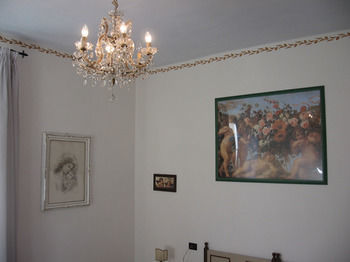 B&B Agnese Bergamo Old Town Charme