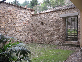 B&B Agnese Bergamo Old Town Charme