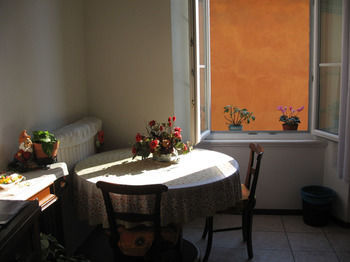 B&B Agnese Bergamo Old Town Charme