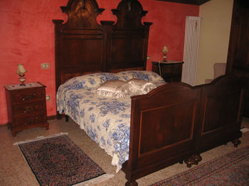 B&B Agnese Bergamo Old Town Charme