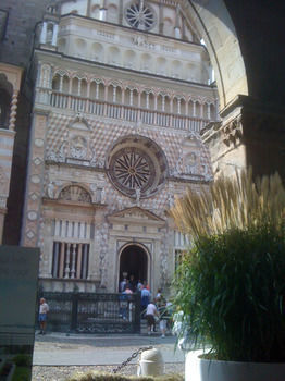 B&B Agnese Bergamo Old Town Charme