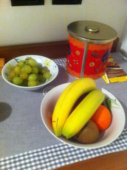 B&B Agnese Bergamo Old Town Charme