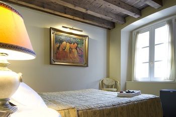 Hotel Piazza Vecchia