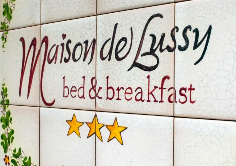 Hostal Maison De Lussy