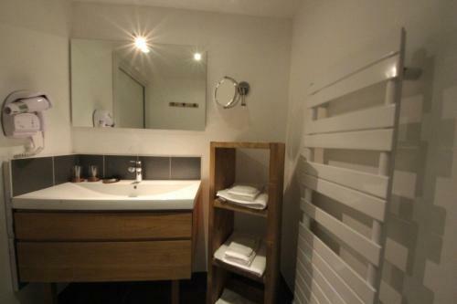 Bed & Breakfast Au C?ur Des Lacs - Chambres D'h�tes & Spa