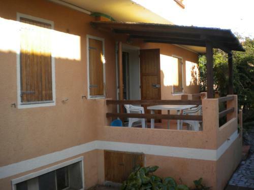 Apartamento Appartamenti Santa Teresa Gallura