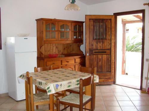 Apartamento Appartamenti Santa Teresa Gallura