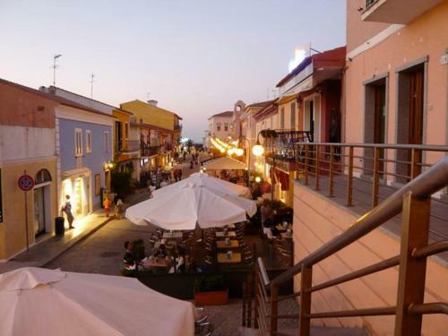 Apartamento Appartamenti Santa Teresa Gallura