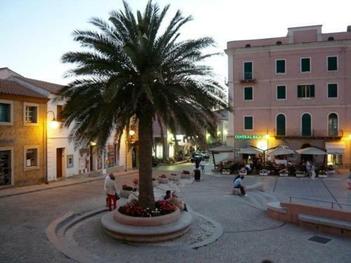Apartamento Appartamenti Santa Teresa Gallura