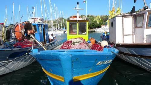 Apartamento Appartamenti Santa Teresa Gallura