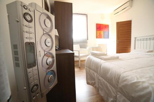 Bed & Breakfast Idomeneo 63