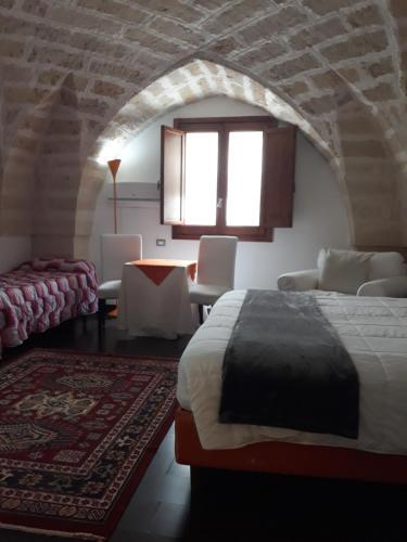 Bed & Breakfast Idomeneo 63