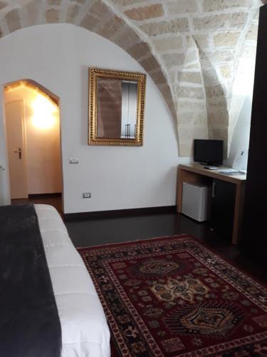 Bed & Breakfast Idomeneo 63