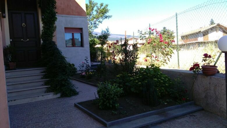 Apartamento Casa Vacanze Da Sina
