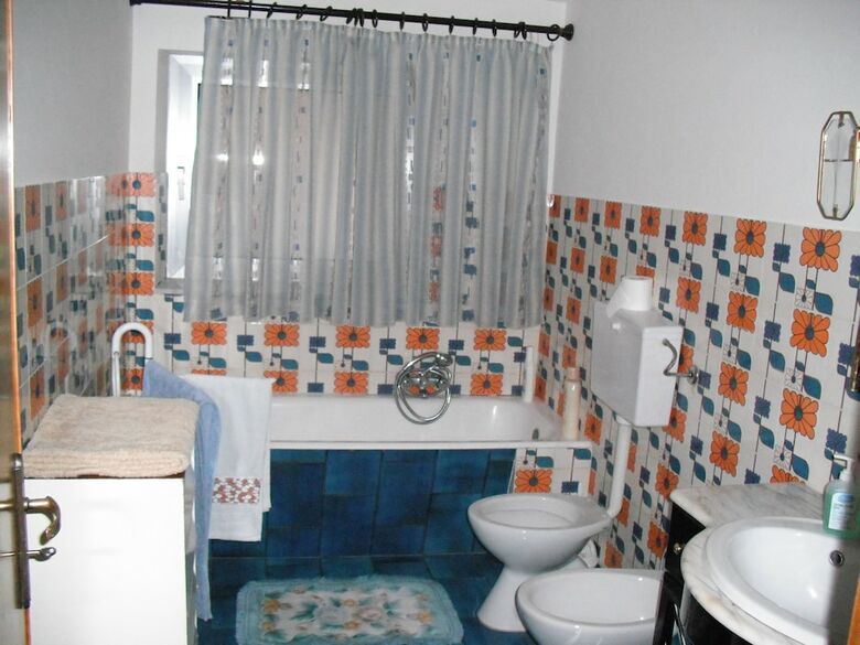 Apartamento Casa Vacanze Da Sina