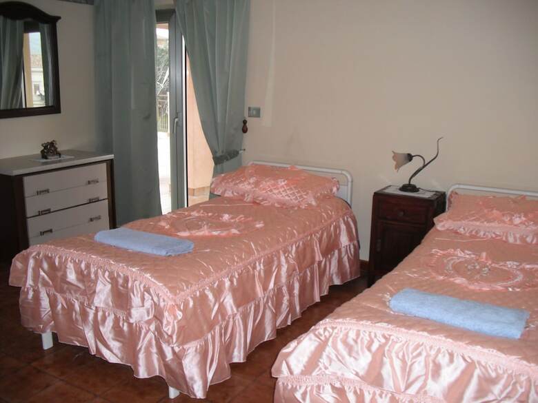 Apartamento Casa Vacanze Da Sina