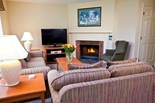 Hotel Brewster Green Resort