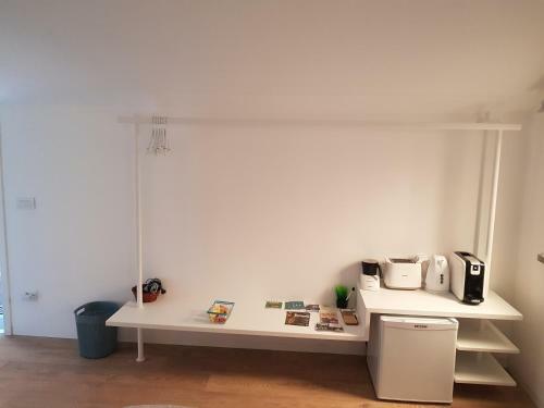 Apartamento A Priori