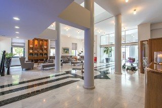 Avra City Hotel (former Minoa Hotel)