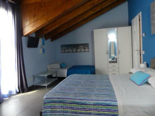 Bed & Breakfast I Fiori Di Malpensa