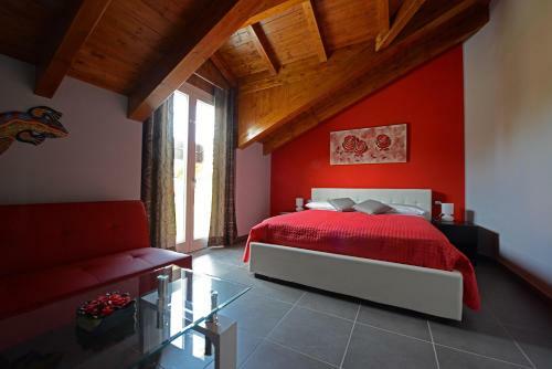 Bed & Breakfast I Fiori Di Malpensa