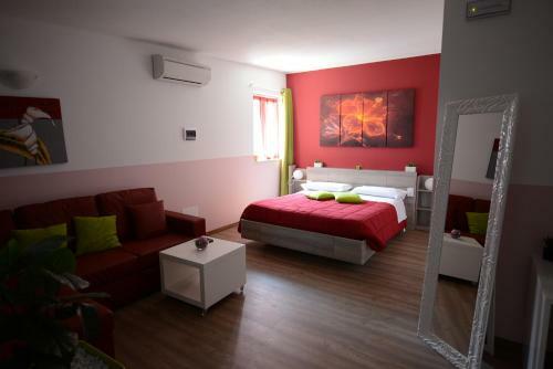 Bed & Breakfast I Fiori Di Malpensa