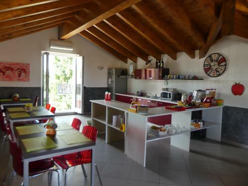 Bed & Breakfast I Fiori Di Malpensa